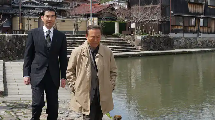 駅弁刑事　神保徳之助10