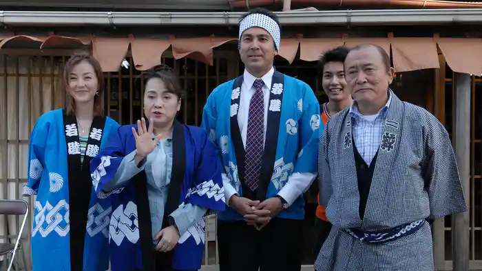 示談交渉人 甚内たま子裏ファイル5