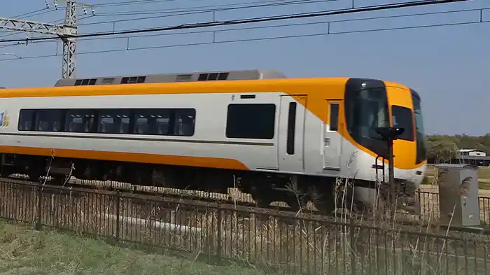 近鉄レイルビュー運転席展望 Vol.1 難波線・奈良線