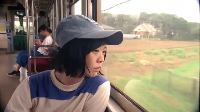 夏の恋人