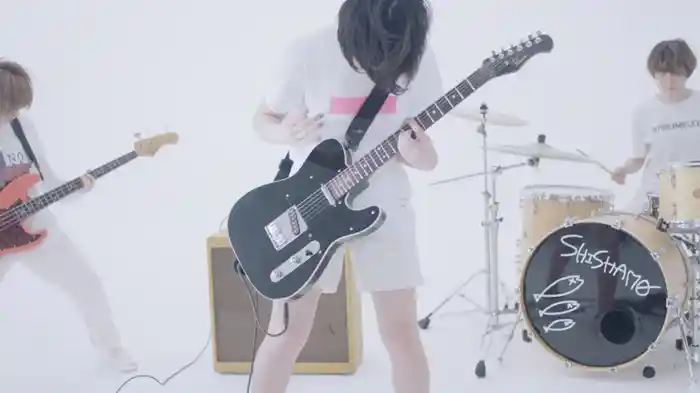ねぇ、