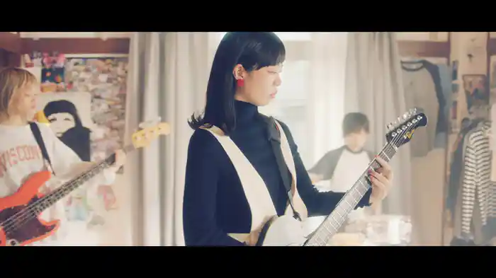 君の大事にしてるもの