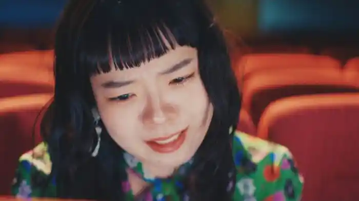 ブーツを鳴らして