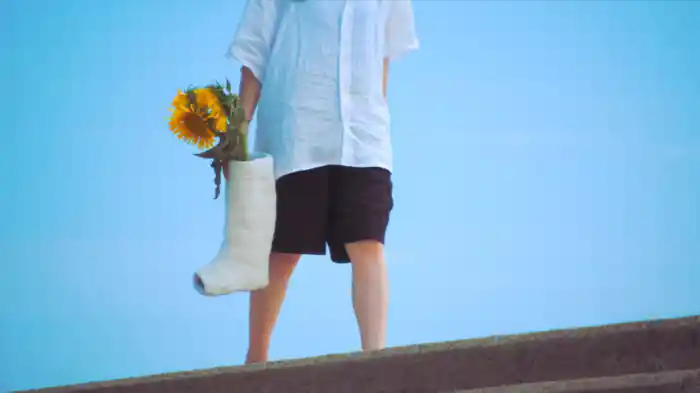 ハッピーエンド