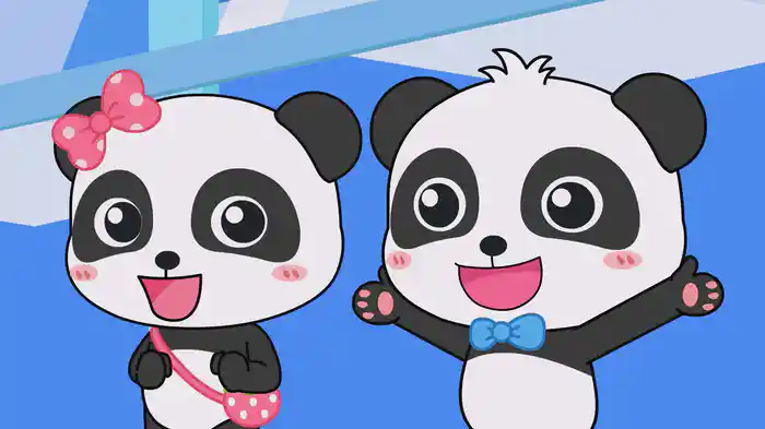 BabyBus - すうがくだいぼうけん