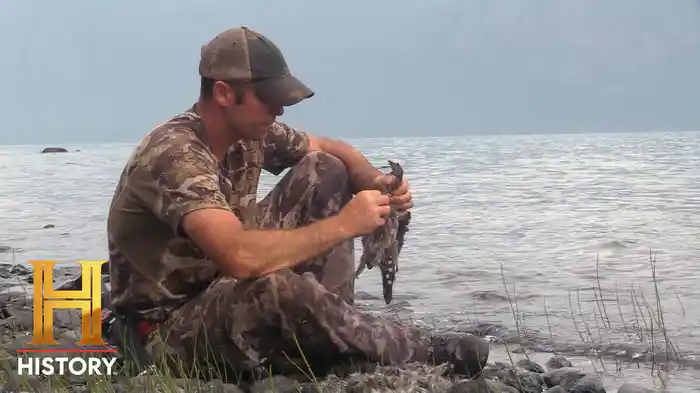 ALONE ～孤独のサバイバー～ シーズン8