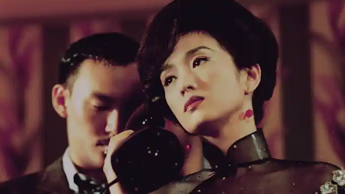 若き仕立て屋の恋〜ロングバージョン