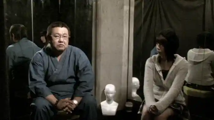 投稿 怨霊映像　呪篇