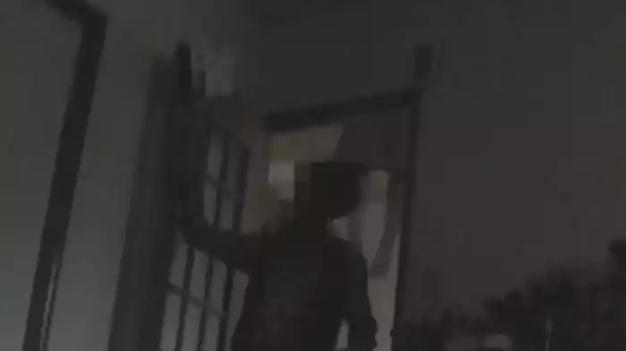投稿 怨霊映像　苦篇