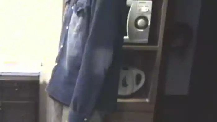 投稿 怨霊映像　炎篇