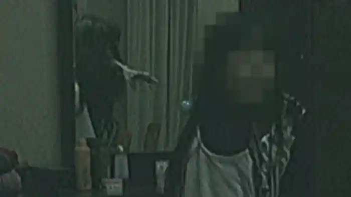 投稿 怨霊映像　忌篇