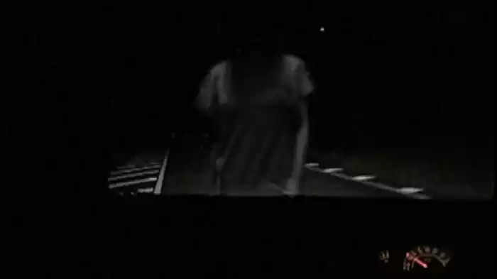 投稿 怨霊映像　遺篇
