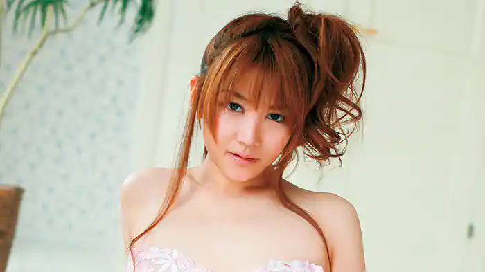 桂木なつみ『Centurion』