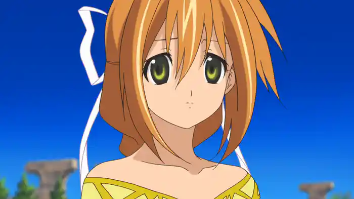 天上人とアクト人 最後の戦い