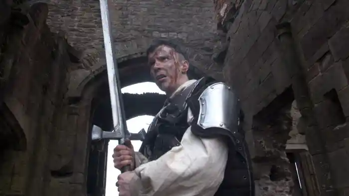 ソードリベンジャーズ 復讐剣