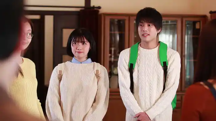 夫婦専用シェアハウス ヴィーナス ~3男4女の共同生活~ <完全版>