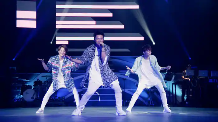 Lead 15th Anniversary Live ～感今導祭～