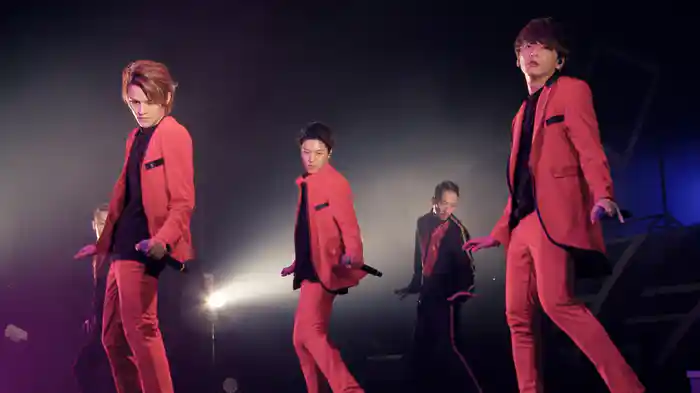 Lead Upturn 2017 ～This is Our Day～