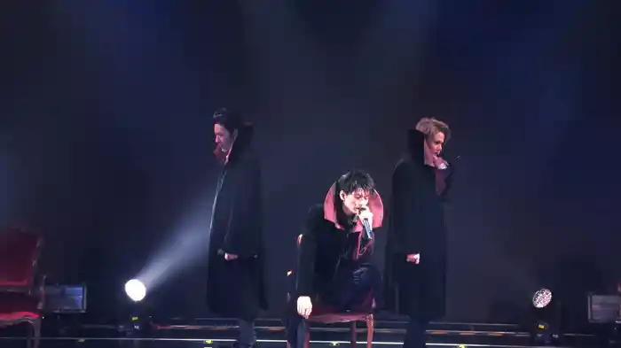 Lead Upturn 2020 ONLINE LIVE ～Trick or Lead～