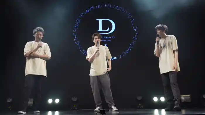 Lead Upturn 2021 ONLINE LIVE 〜Sonic Boom〜