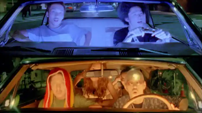 You are Shock Sure Shot