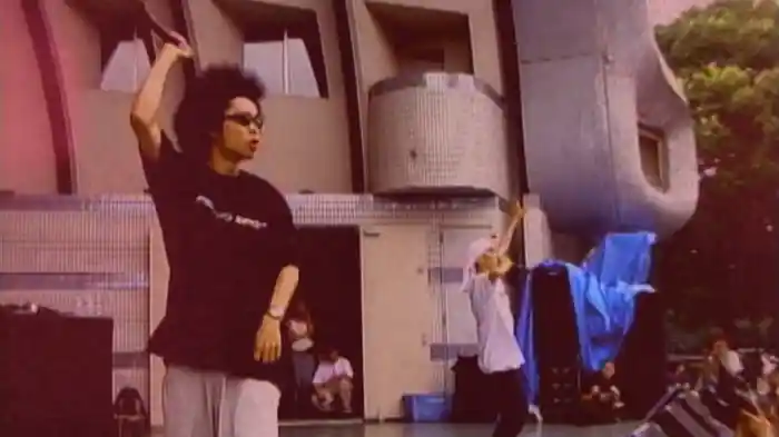 My Style Is The Best