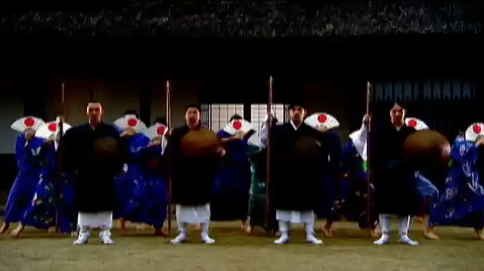 GO FOR BROKE feat. NG HEAD