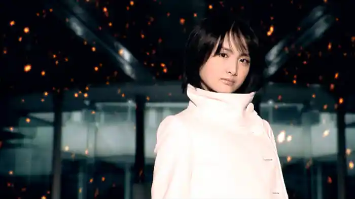 白い華 ～White Garden～