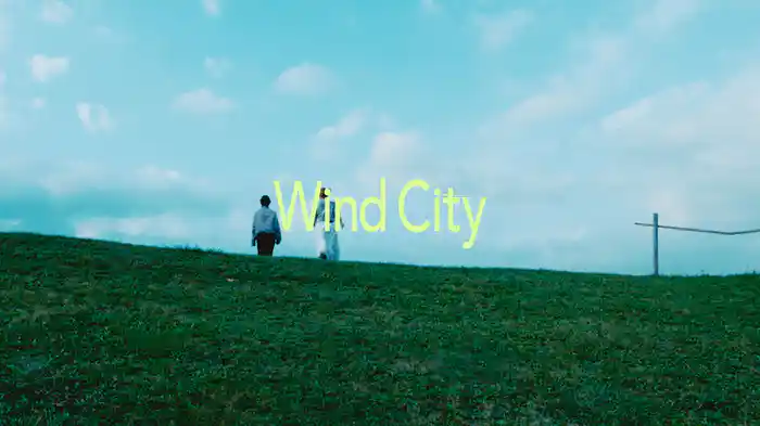 Wind City