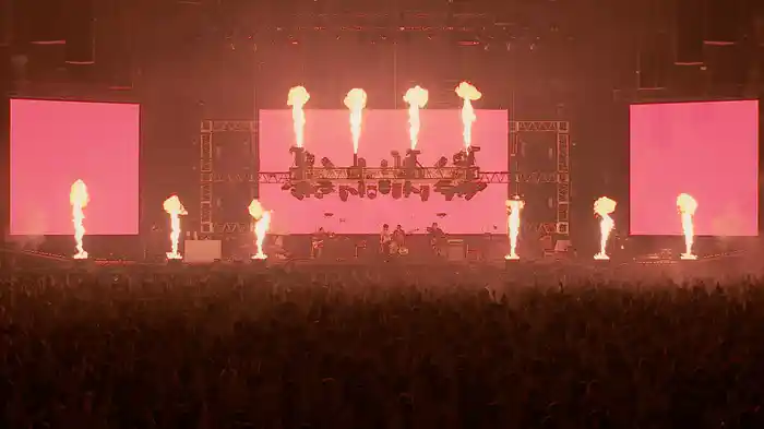 one shot kill (Live at 大阪城ホール 2022.9.24)