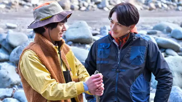 チェリまほ THE MOVIE ～３０歳まで童貞だと魔法使いになれるらしい～