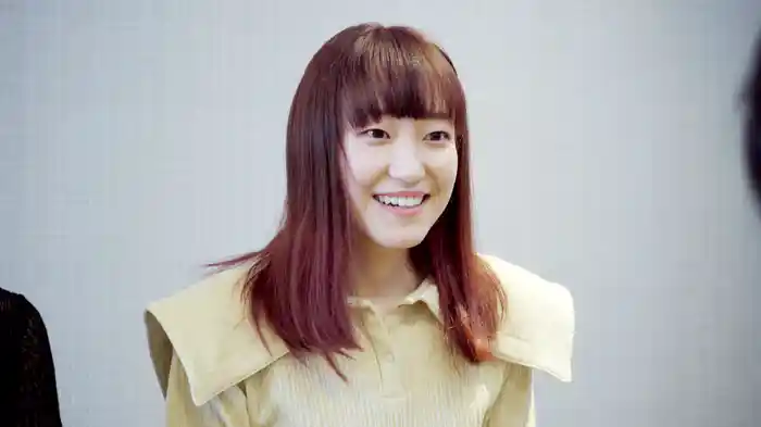 コスチュームガール