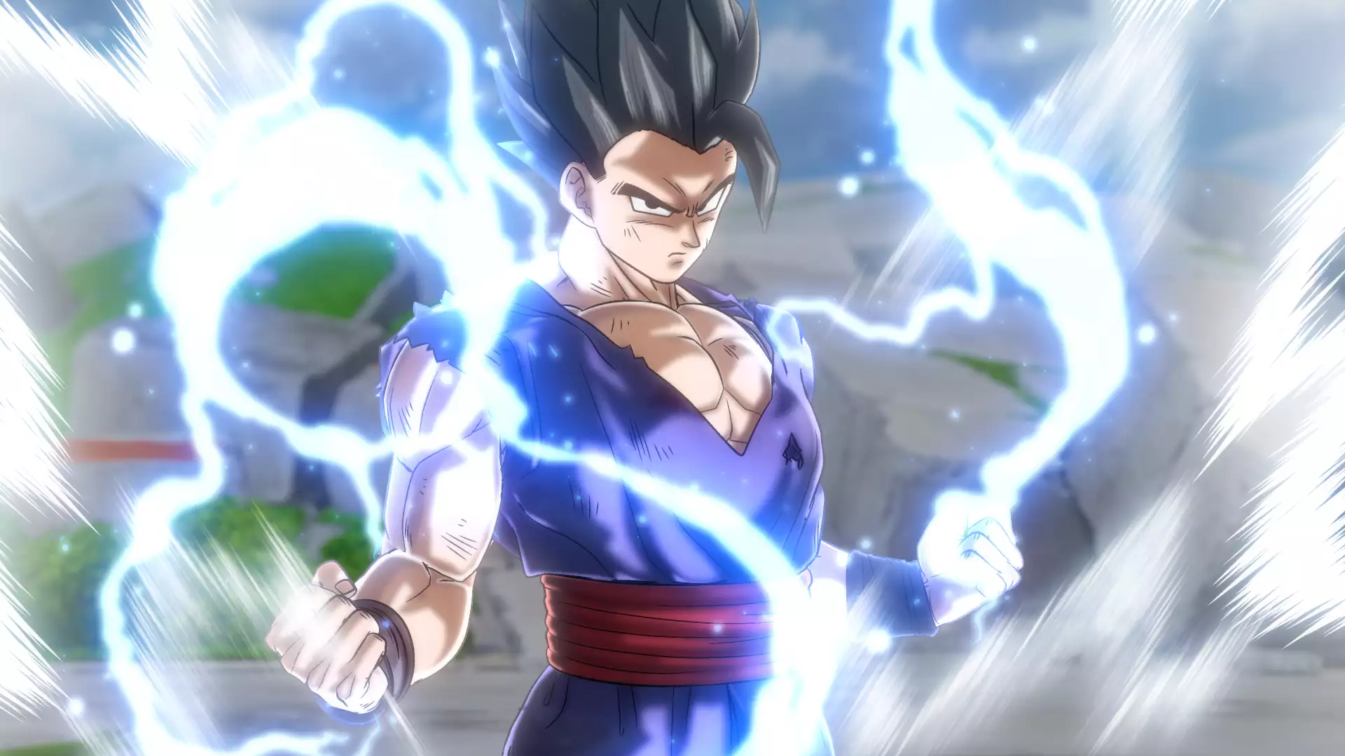 ドラゴンボール超 スーパーヒーロー(アニメ / 2022) - 動画配信 | U