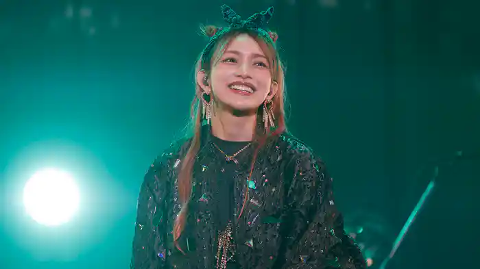 後藤真希 LIVE TOUR 2022「歌ってみた~Songs of You and Me！~」