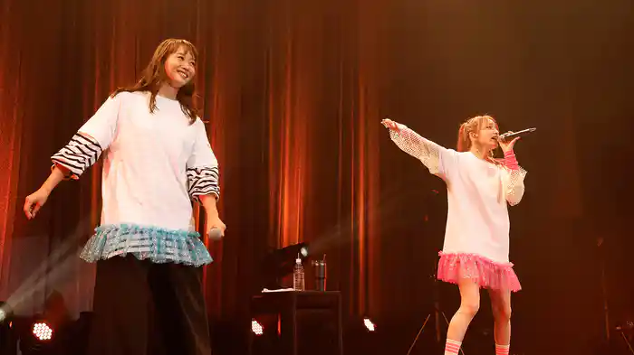 後藤真希 バースデースペシャルイベント〜私が37歳になっても〜