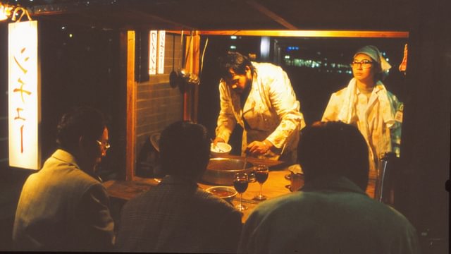 世紀末恐怖劇場 金曜日のレストラン(邦画 / 2000) - 動画配信 | U-NEXT