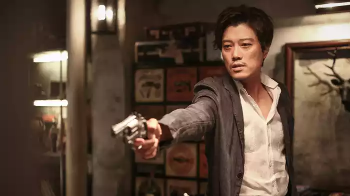 7人の追撃者