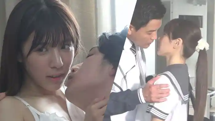 KISS EX　夏本 あさみ