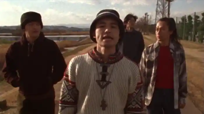 運命船サラバ号出発