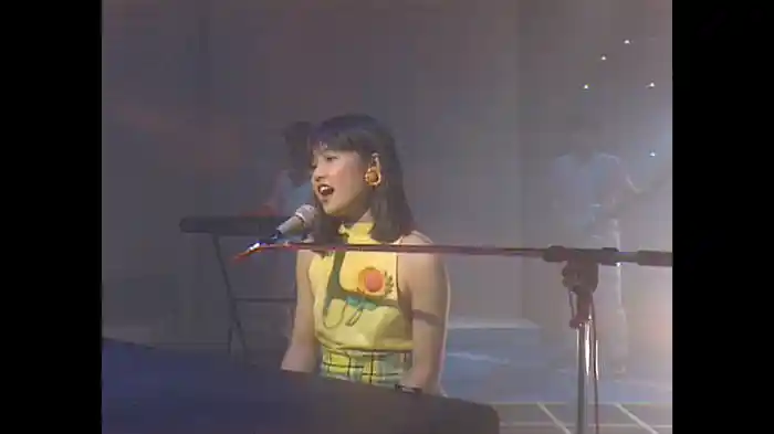 愛・おぼえていますか