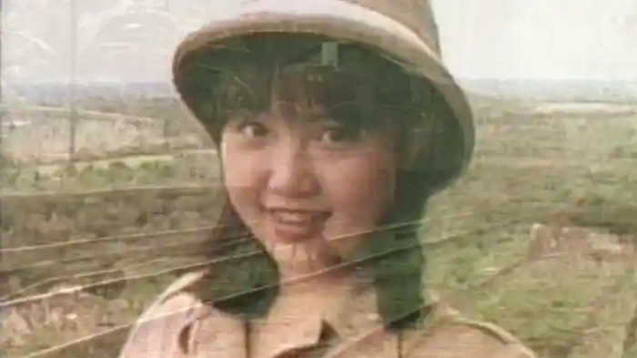 １グラムの幸福