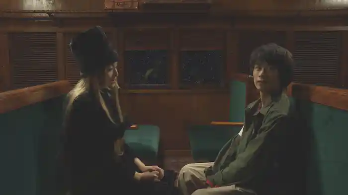 銀河鉄道999 Galaxy Live Drama