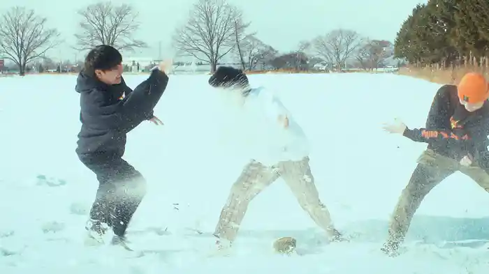 これでいいんだ