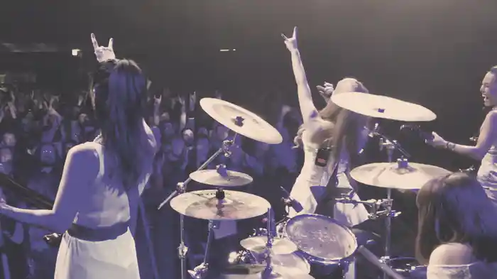 ゴールデン・デスティネイション