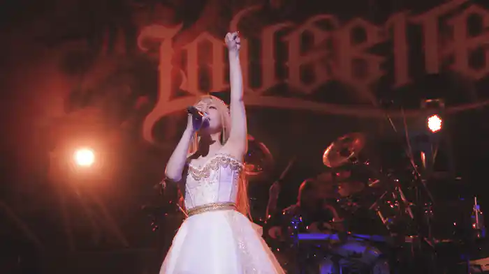 Don't Bite The Dust [Live At Tokyo Dome City Hall 2021]