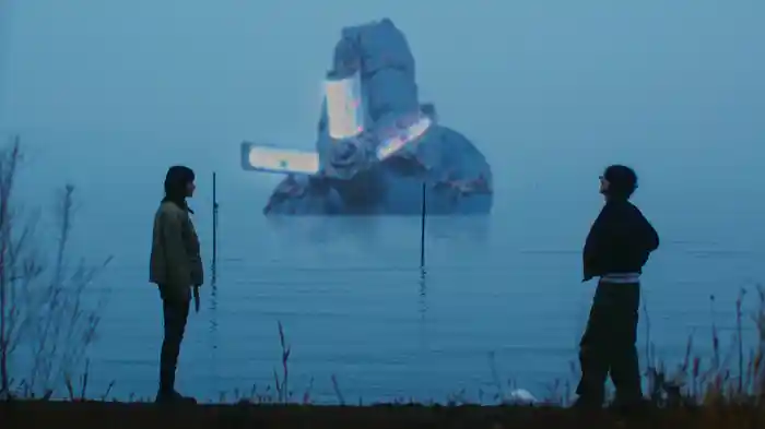 嬉し涙よ雨になれ