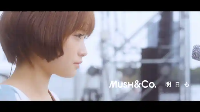 明日も（映画「カノジョは嘘を愛しすぎてる」より 劇中ライブ ver.）