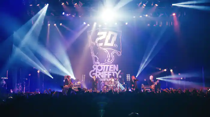 ハレルヤ (LIVE at Zepp DiverCity 2019/11/15)