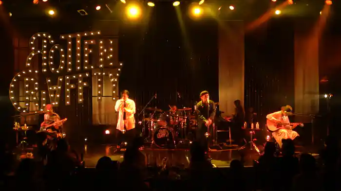 Goodbye to Romance (Live at Billboard Live OSAKA, 2021/6/26)