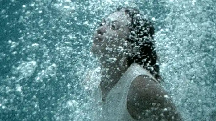 涙がこぼれたら